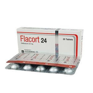 Flacort