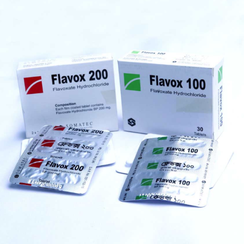 Flavox