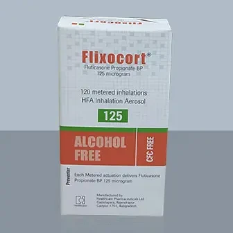 Flixocort