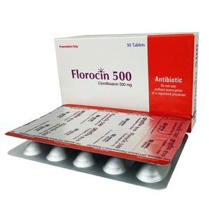 Florocin