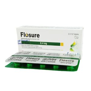 Flosure