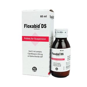 Floxabid DS