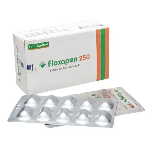 Floxapen