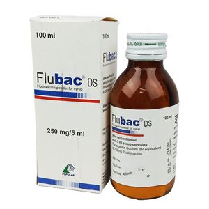 Flubac DS