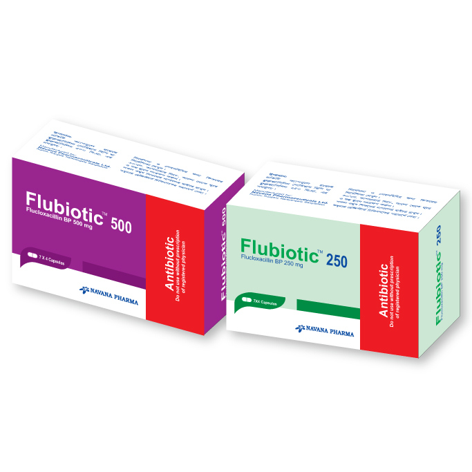 Flubiotic