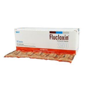 Flucloxin