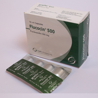 Flucocin