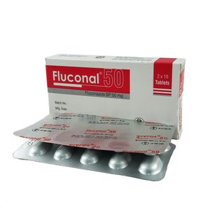 Fluconal