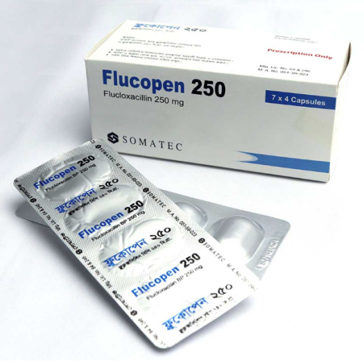 Flucopen