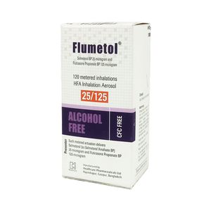 Flumetol