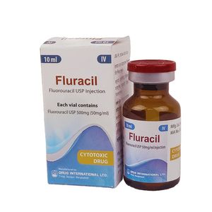 Fluracil