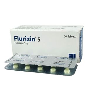 Flurizin