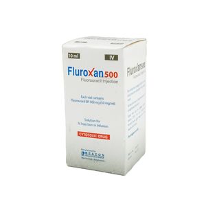 Fluroxan