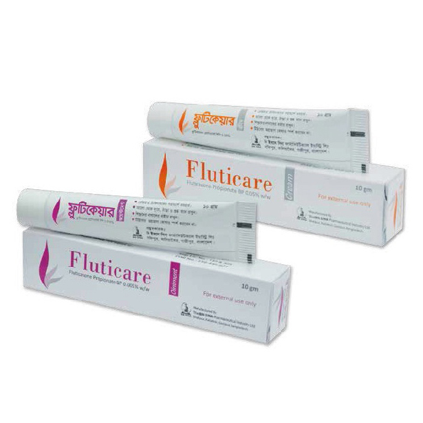 Fluticare