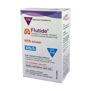 Flutide