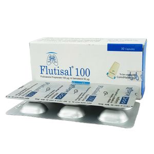 Flutisal