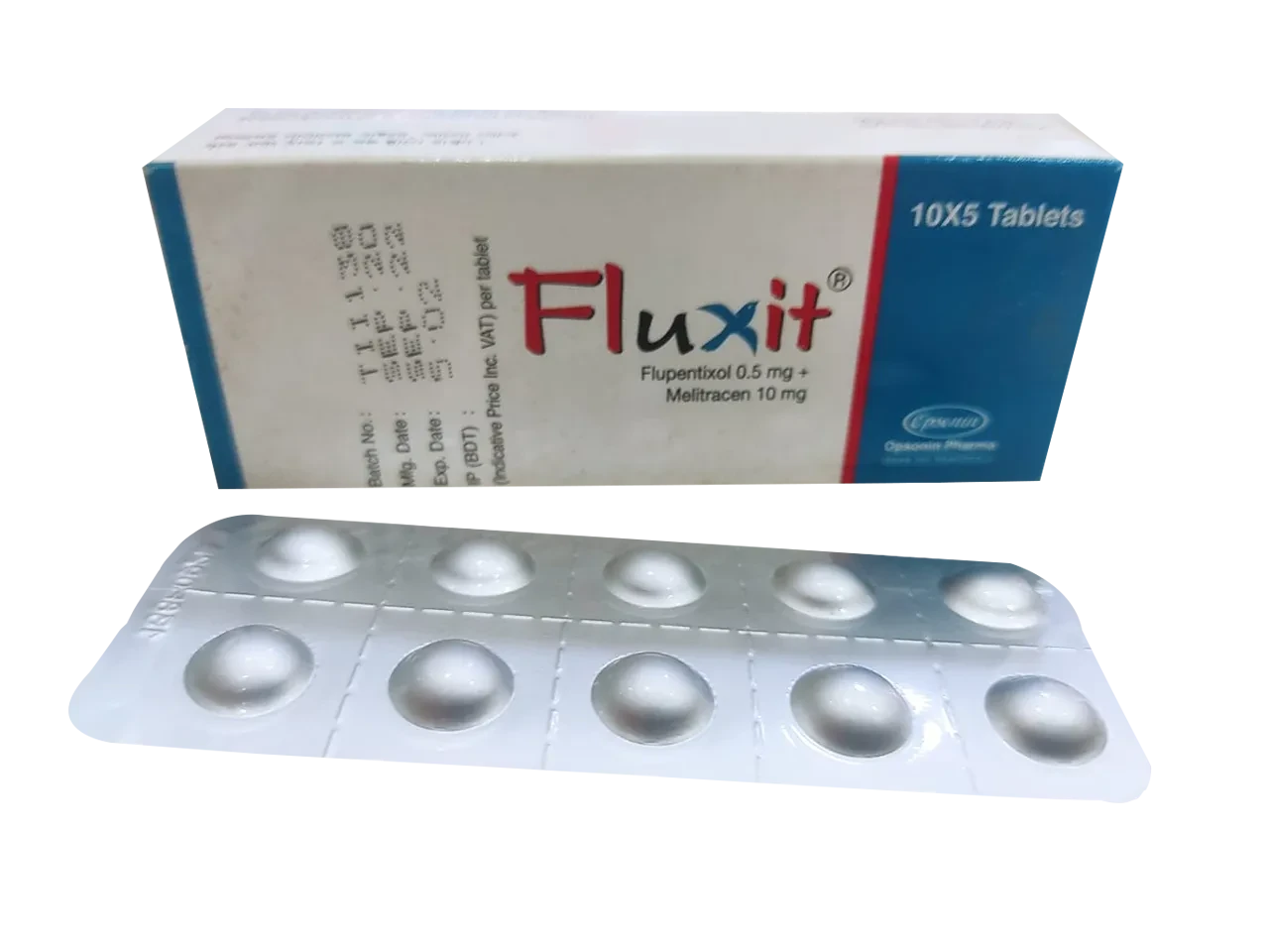 Fluxit