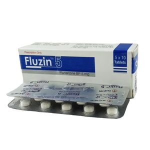 Fluzin