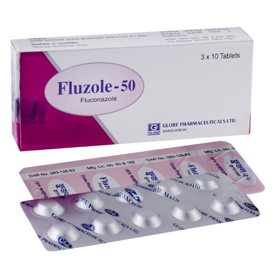 Fluzole