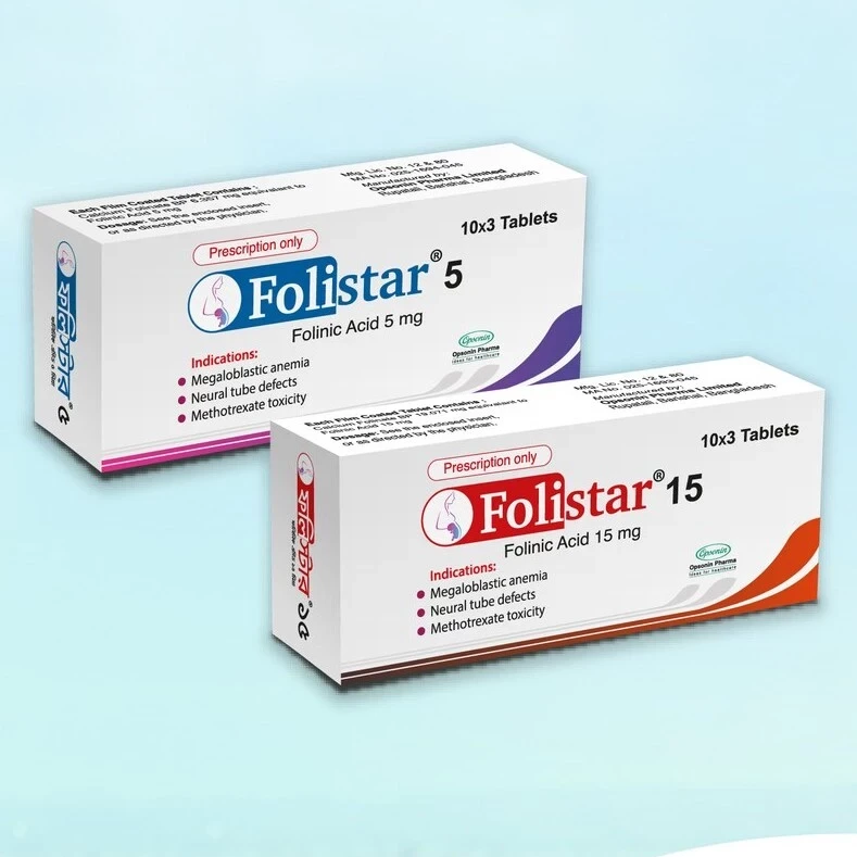 Folistar