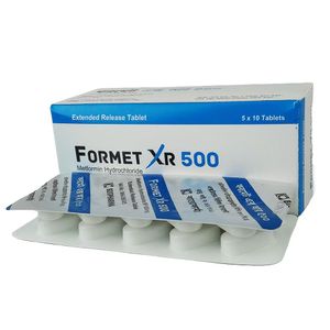 Formet XR