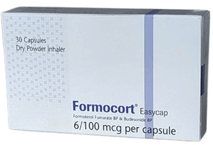 Formocort