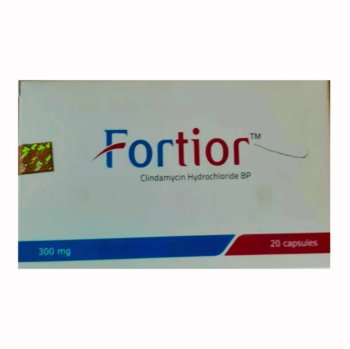 Fortior