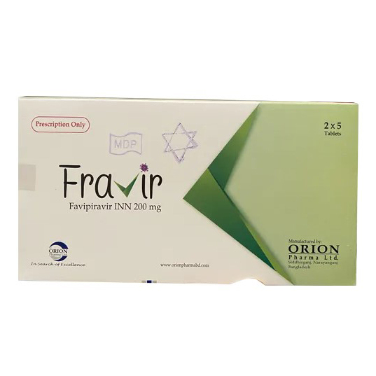 Fravir