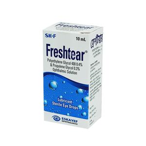 Freshtear