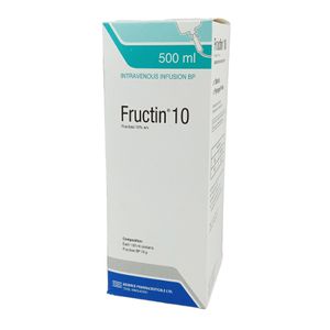 Fructin