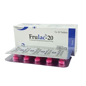 Frulac