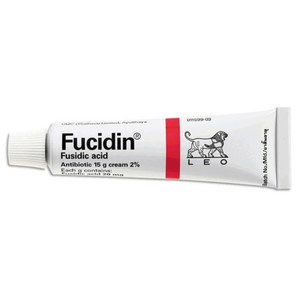 Fucidin