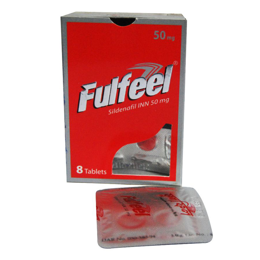 Fulfeel