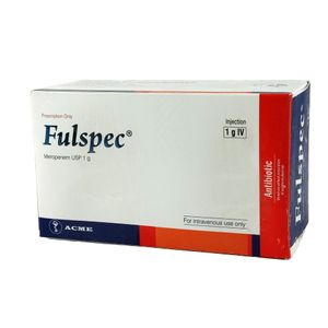 Fulspec