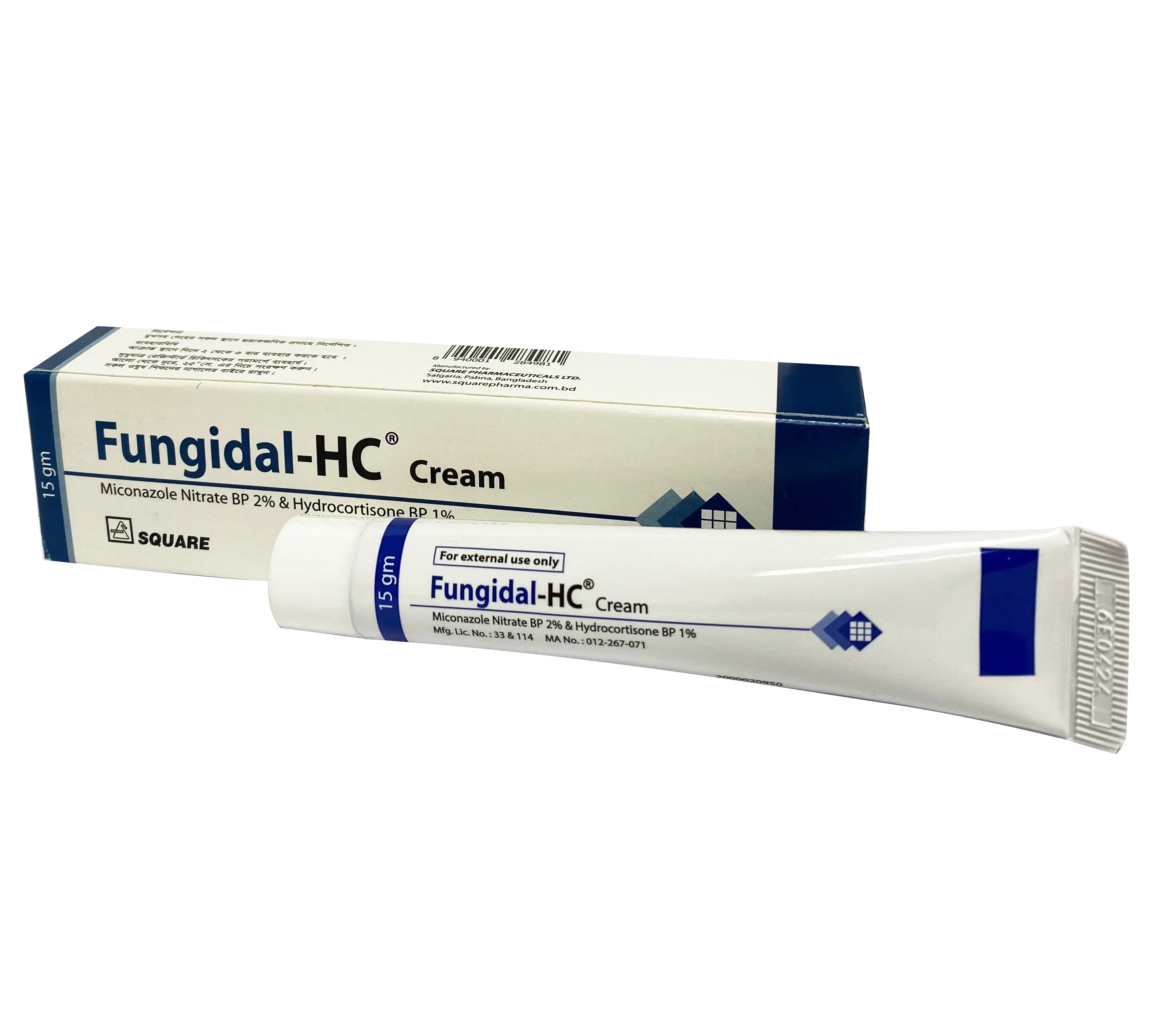 Fungidal-HC