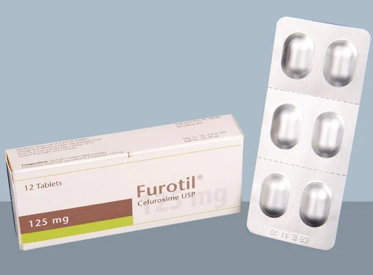 Furotil 250 mg Tablet