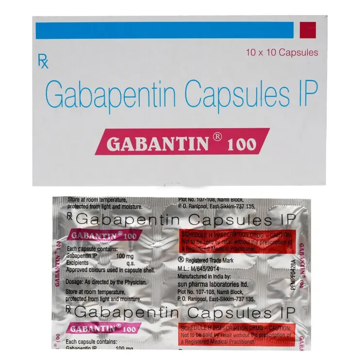 Gabantin