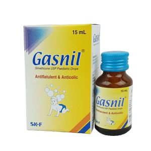 Gasnil 67 mg/ml Pediatric Drop