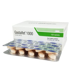 Gastalfet