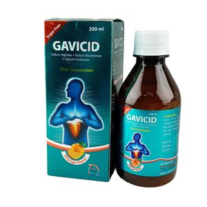 Gavicid