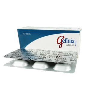 Gefinix 250 mg Tablet