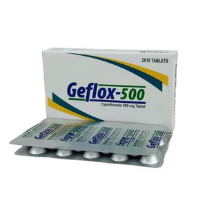 Geflox