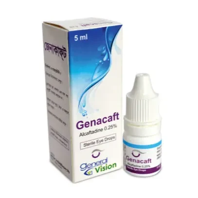 Genacaft