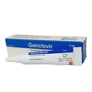 Genclovir