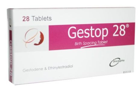 Gestop 28