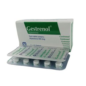 Gestrenol