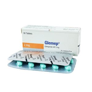 Glemep