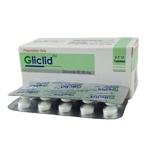 Gliclid