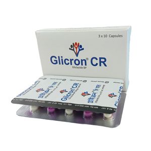 Glicron CR