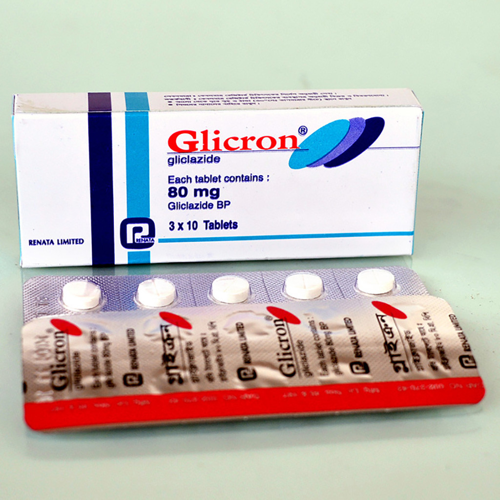 Glicron